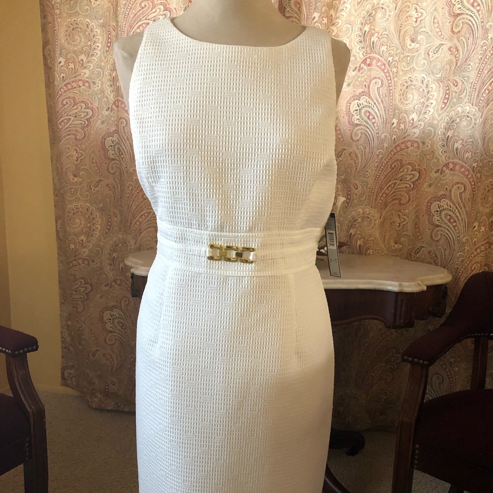 NWT Tahari Dress